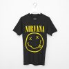 Nirvana T-Shirt