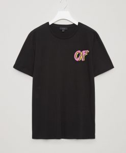 OF Donat t shirt