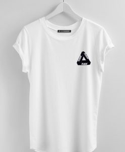 Palace Triangle T-shirt