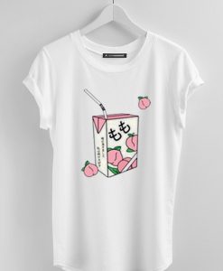 Peach Juice T-shirt