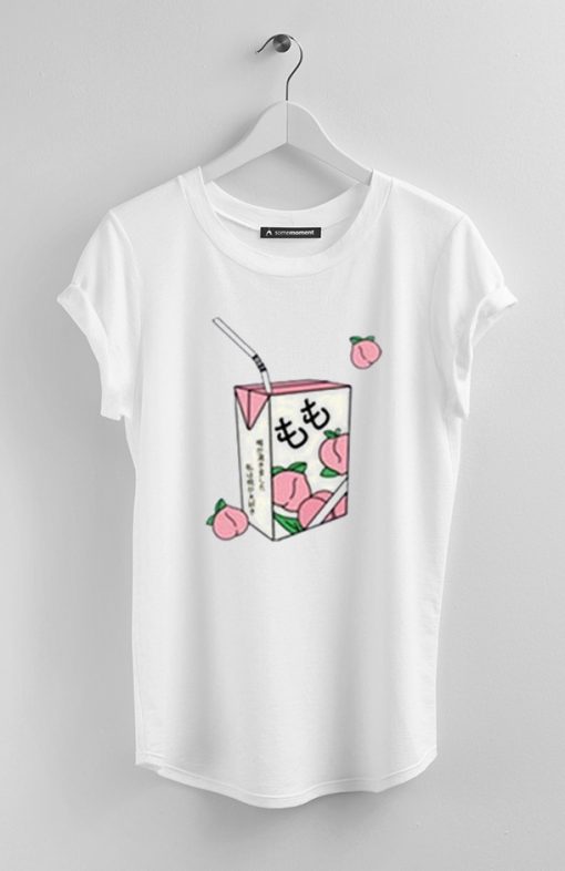 Peach Juice T-shirt