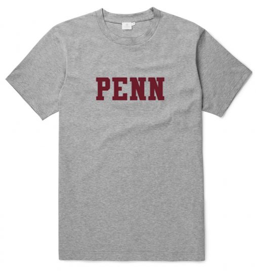 Penn T-Shirt