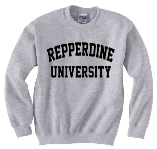 Pepperdine University Sweatshirt