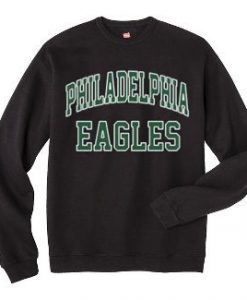 Philadelphia Eagles Sweatshirt