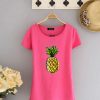 Pineapple Pink T-shirt