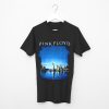 Pink Floyd Black Shirts