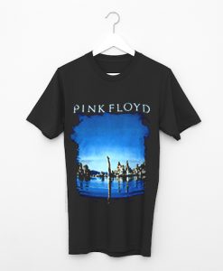 Pink Floyd Black Shirts