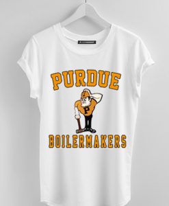 Purdue Boilermakers T Shirt