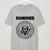 Ramones Johny Joeyn Deede Tommy T shirts