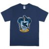 Ravenclaw Blue Tshirts