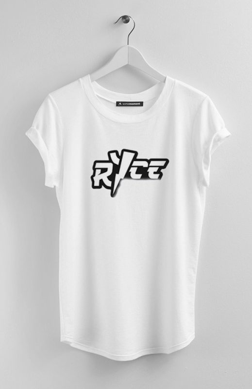 Rice T Shirt - hotterbay