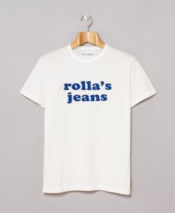 Rolla's Jeans T Shirts