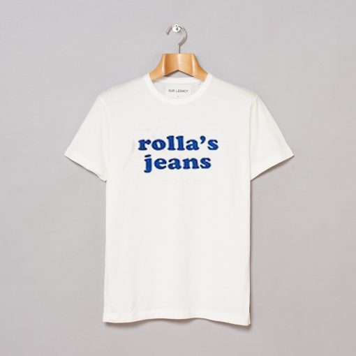 Rolla's Jeans T Shirts