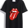 Rolling Stone logo T-Shirt