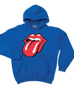 Rolling Stones Hoodie