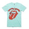 Rolling the Stones T-shirt