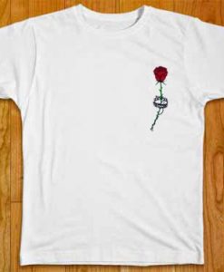 Rose Rings T-Shirt
