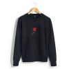 Rose SWEATSHIRT