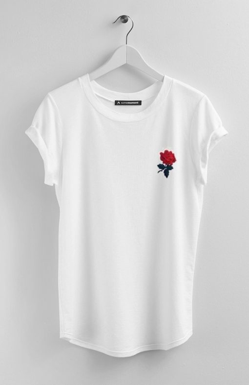 Rose T-Shirt