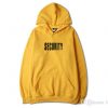 Security Hoodie