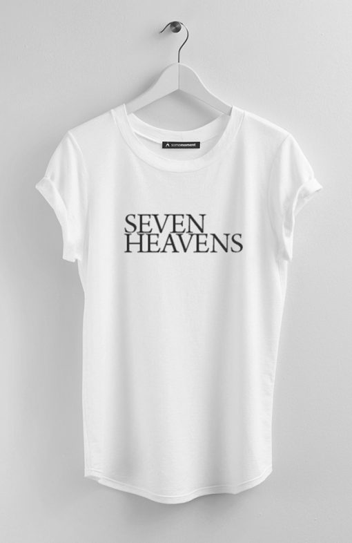 Seven Heavens T-Shirt