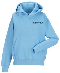 Shadow Hill Hoodie