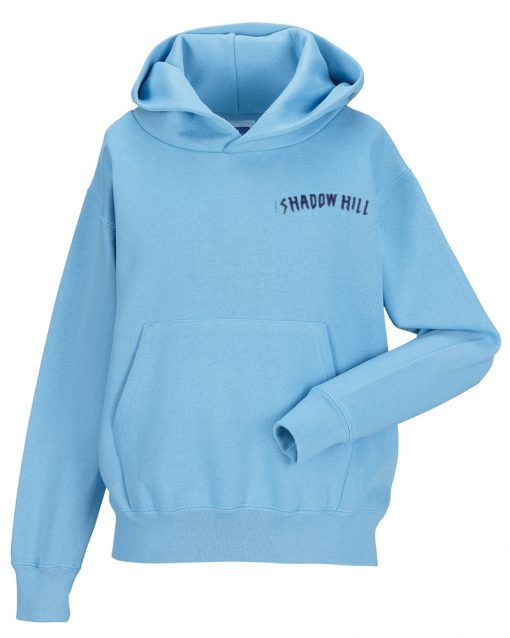 Shadow Hill Hoodie