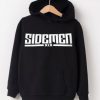 Sidemen XIX Black Hoodie