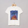 Split the iceberg white Tees