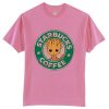 Starbucks Coffee Groot T-Shirt