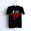 Stranger Things Bike Rides T-Shirt