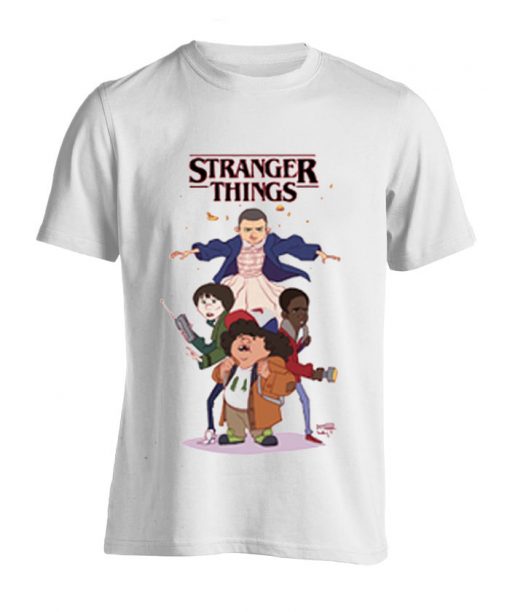 Stranger Things T-Shirt