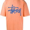 Stussy Unisex adult T shirt