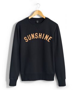 Sunshine Sweatshirt