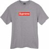 Supreme T-shirt