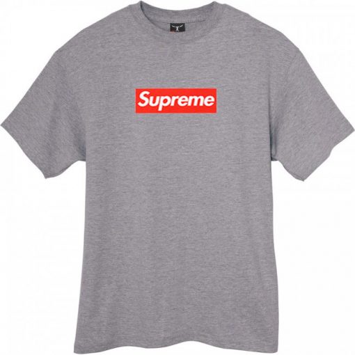 Supreme T-shirt