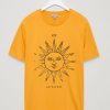 Tarot Card Le Soleil T Shirt