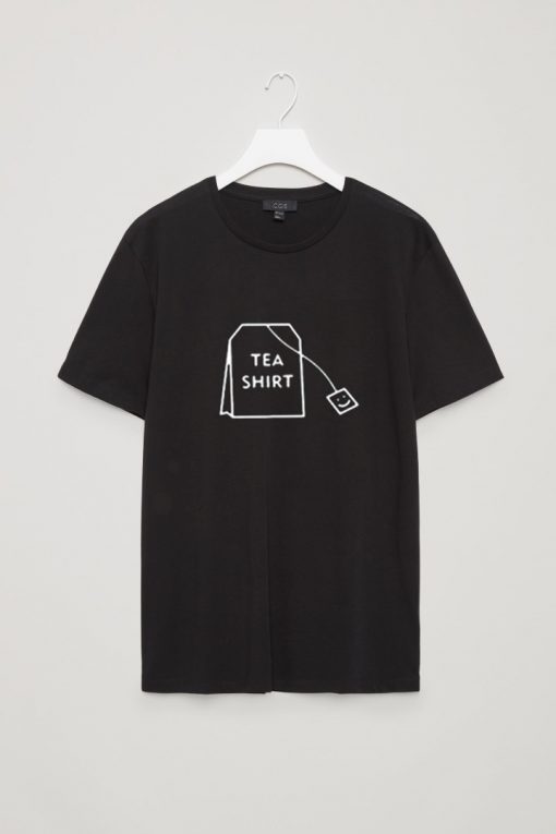 Tea Shirt T shirt