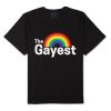 The Gayest Black Tees