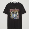 The Rolling Stones `British Are Coming' T-Shirt