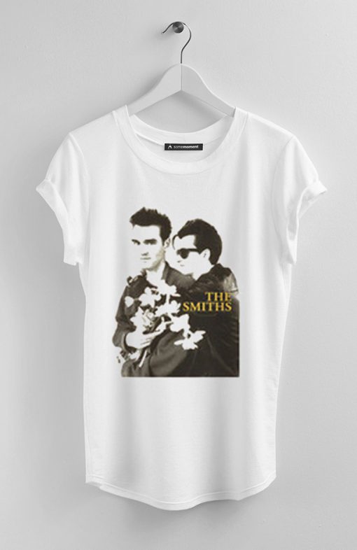 The Smiths T-Shirt