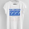 The Smiths Us Tour 86 T-Shirt