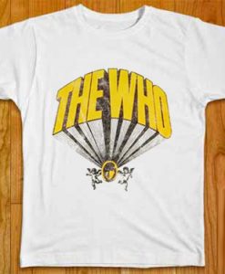 The Who T-Shirt