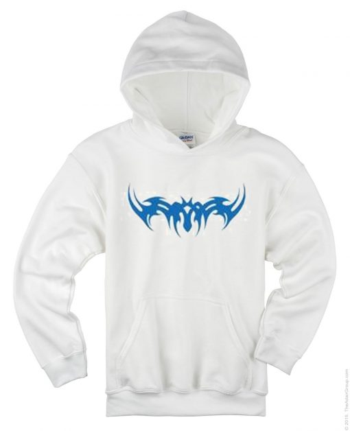 Tribal design Hoodie