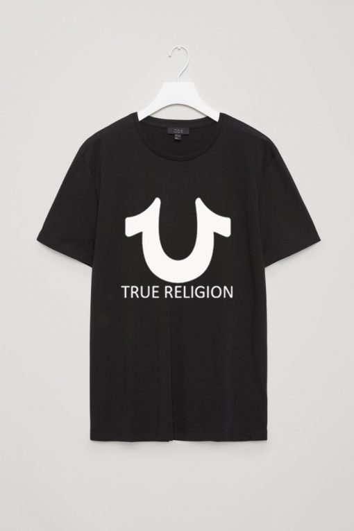 True Religion t shirt