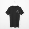 Twenty One Pilots Black T shirt