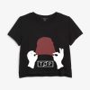 Twenty one pilots crop top