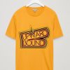 Upward Bound T shirts