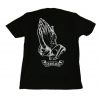 Urban PRAYING HANDS T-Shirt