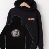 Vans - Spitfire Twoface Black hoodies